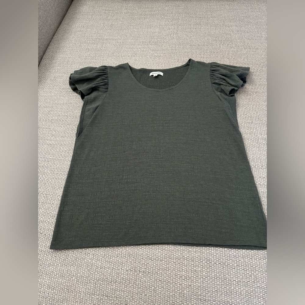 Max Studio Women’s Top